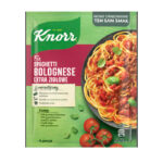 20039 KNORR FIX SPAGHETTI BOLOGNESE 42GR