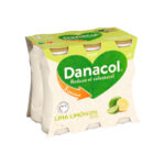 2260 DANONE DANACOL LIMA-LIMON X6