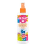 26498 AGRADO DESENREDANTE KIDS 250ML