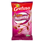 29350 GREFUSA TIRAS BACON 140GR