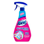 299582 ASEVI QUITAMANCHAS ISTOLA 720ML