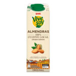 34774 VIVESOY BEBIDA ALMENDRAS 1L