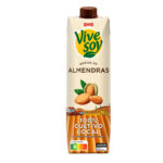 34774 VIVESOY BEBIDA ALMENDRAS 1L