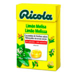 37735 RICOLA LIMON CAJITA 50GR