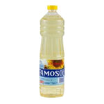 37859 FAMOSOL ACEITE GIRASOL 1L