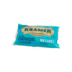 37861 KRAMER ZUURKOOL NATUREL 500GR