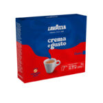 37867 LAVAZZA CAFE CREMA E GUSTO 2x 250GR