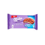 37879 MILKA SENSATIONS CORAZON OREO 156GR