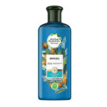 37883 HERBAL CHAMPU BIO ARGAN REP 250 ML