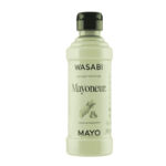 37885 MAYONEUR SALSA MAYONESA VEGANA WASABI 250ML