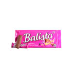 37899 BALISTO YOBERRY FRUITS DES BOIS 148GR 8UNID