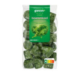 37900 GWOON BOERENKOOL 800GR