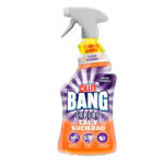 37902 CILLIT BANG CAL Y SUCIEDAD SPRAY 1L