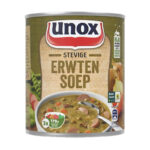 37938 UNOX ERWTENSOEP 800ML