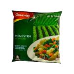 4619 GOURMET MENESTRA 400 GR