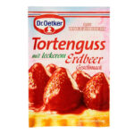 936 DR OETKER TORTENGUSS FRESA PK-3