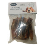 102770 HOBBIT NERVIO DE TORO PUNTAS 100GR