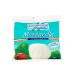 14758 LAGO MAGGIORE MOZZARELLA 100 GR