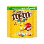 17296 M&M CACAHUETE POUCH XL 400GR