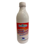 17987 EL BARRANQUILLO LECHE BUTERMILCH 1LT