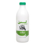 22941 EL BARRANQUILLO LECHE FERMENTADA LABAN 1 LT