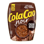 26369 COLA CAO NOIR 300GR