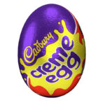 299054 CADBURY CREME EGG 48 GR