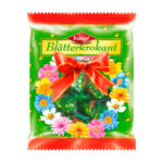 33842 TRUMPF BLATTERKROKANT HUEVOS CHOCOLATE 150GR