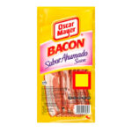 34078 BACON SUAVE LONCHAS 100GR