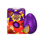 35995 CADBURY CREME EGG LARGE 195GR