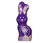 36002 CADBURY DAIRY MILK PETER RABBIT 100GR