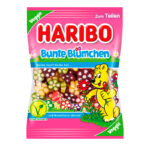 36020 HARIBO BUNTE BLUMCHEN 175GR