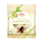 37394 ZENTIS MARZIPAN EIER 5X20GR