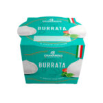 37888 GRANAROLO BURRATA 125G