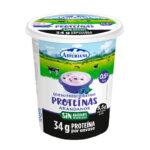 37952 ASTURIANA QUESO FRESCO BATIDO ARANDANOS 0%MG 400G