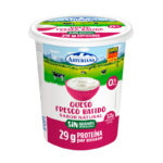 37953 ASTURIANA QUESO FRESCO BATIDO 0%MG 400G