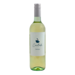 38024 CANTADO VINO BLANCO VERDEJO 75CL