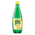 38093 MAISON PERRIER AGUA CON GAS LIMON 50CL