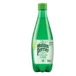 38094 MAISON PERRIER AGUA CON GAS LIMA 50CL