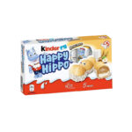 465505 KINDER HAPPY HIPPO T5