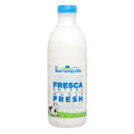 48478 EL BARRANQUILLO LECHE FRESCA ENTERA 1LT