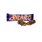 488077 CADBURY PICNIC 48GR