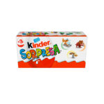 48952 KINDER HUEVO SORPRESA 3 UNIDADES