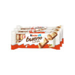 5758 KINDER BUENO WHITE T-2 3UD