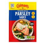 105263 COLMANS (PARSLEY) SALSA PEREJIL EN POLVO 20GR