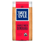 111053 TATE+LYLE DEMERARA SUGAR 500 GR