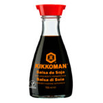 1396718 KIKKOMAN S.SOJA DOSIFIC.150ml