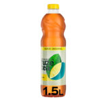 37934 FUZE TEA LIMON SIN AZUCAR 1.5L