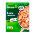 37958 KNORR FIX RAHM-CHAMPIGNONS 33G