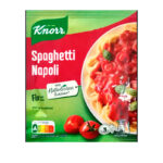 37959 KNORR FIX SPAGHETTI-NAPOLI 46GR